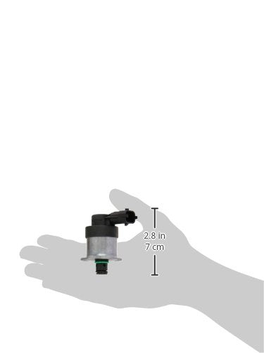 Bosch 0928400653 Fuel Injection Pressure Regulator Bosch Metering Unit
