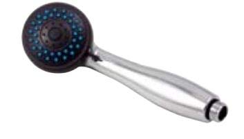 Phoenix Pf276051 3-Function Handheld Shower, Chrome