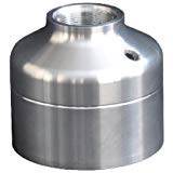 FASS Fuel Systems 2001-2016 6.6L Duramax Factory Fuel Filter Delete