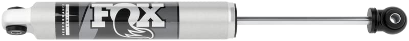 Fox Shox Ps Stabilizer Ifp 98524173, Silver