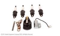 Tisco 309787 Ignition Tune-Up Kit