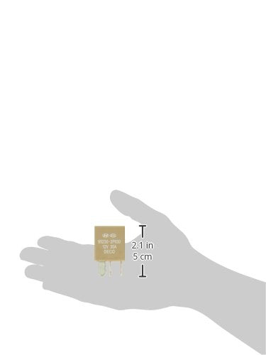 HYUNDAI Genuine 95230-2P030 Power Relay