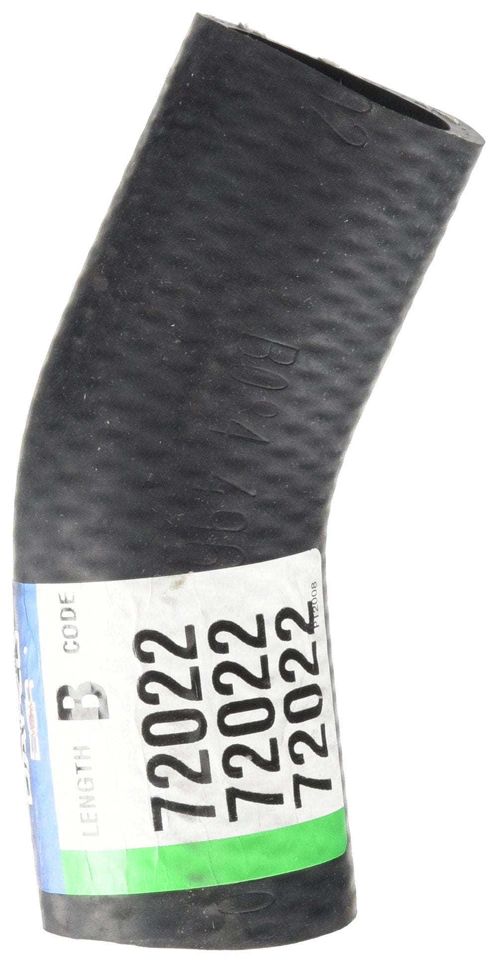 Dayco 72022 Curved Hose