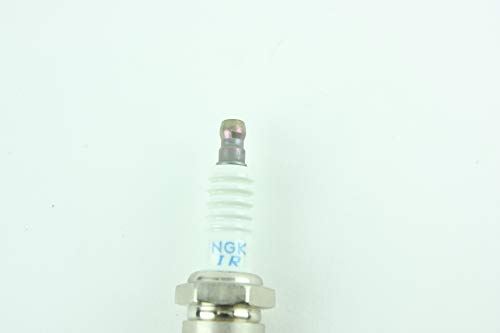 NGK 6701 - Import Spark Plug - Part # 6701