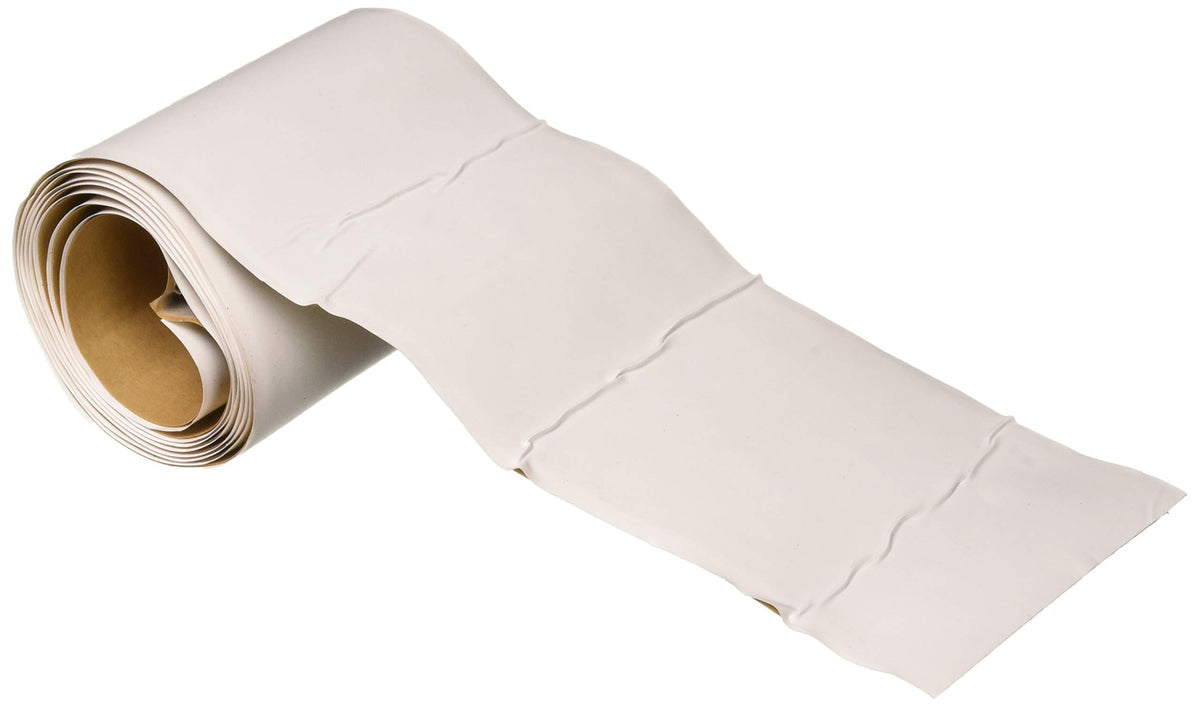 Ap Products Sika 017-413828-5 Multiseal Plus Tape - White, 4 X 5' Roll