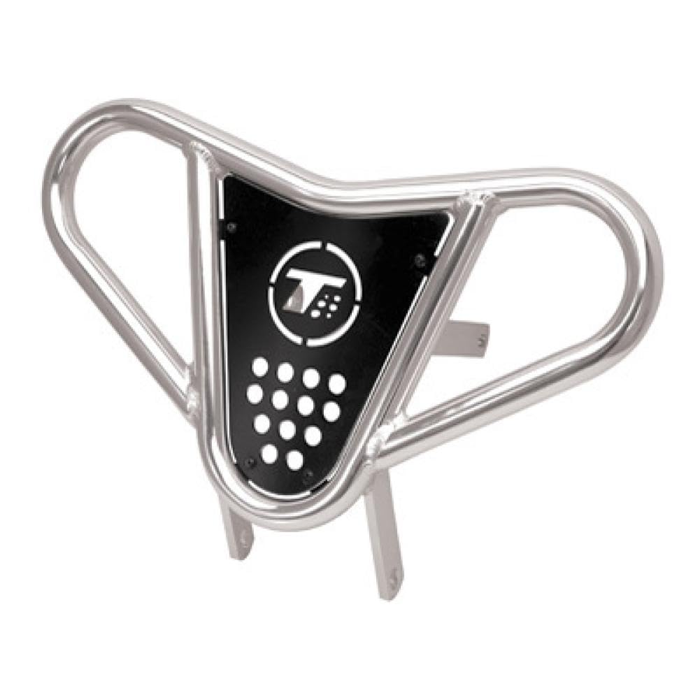 Tusk Comp Series Aluminum Front Bumper For Yamaha Banshee 350 1987-2006