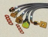 Skyjacker Suspension Fbl19 Front Brake Lines 79-87
