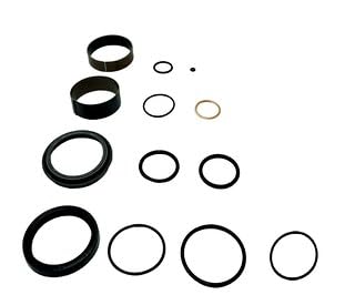 Yamaha YZ 250/ 250X (2023-2024) all Models Fork Seals Yamaha Part # BCR-W003B-00-00 Original OEM Yamaha Parts