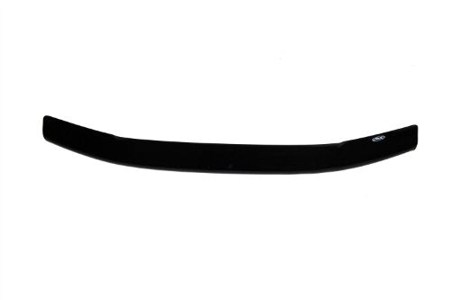 Auto Ventshade [Avs] Bugflector / Hood Shield | Dark Smoke | 23041 | Fits 1996 - 2002 Toyota 4Runner