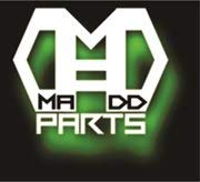 Kawasaki Oem Air Filter Vulcan En500 Ltd 97-09 11013-1250