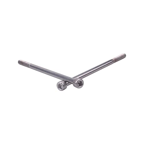 Stainless Steel Ls1 Intake Manifold Bolts Kit For Lsx Ls2 Ls3 Ls6 Camaro Corvette Gm