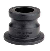 Banjo 3'' Male Adapter X 3'' Manifold (M300A)