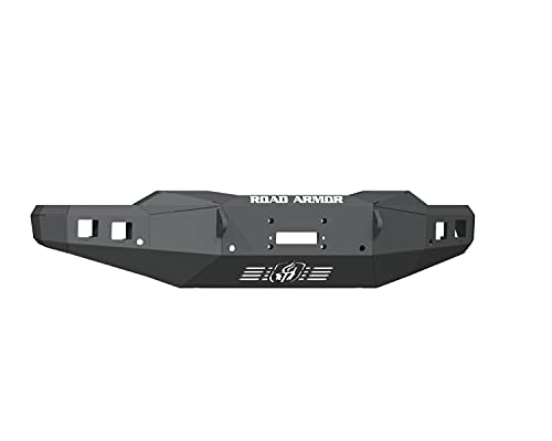 Road Armor 3202F0B Front Bumper Fits Chevrolet Silverado 3500 Hd