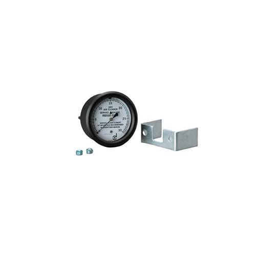 Donaldson X002730 Restriction Gauge Kit