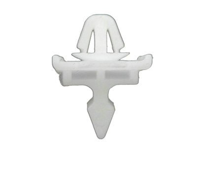 Autobahn88 Molding Clip, Compatible With Benz (Oem: 55207Z) (Pack Of 20)