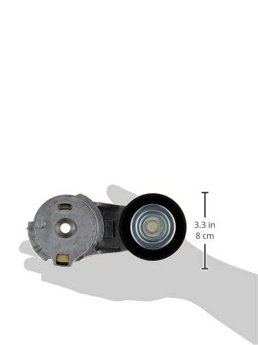 Acdelco Gm Original Equipment 12573024 Drive Belt Tensioner