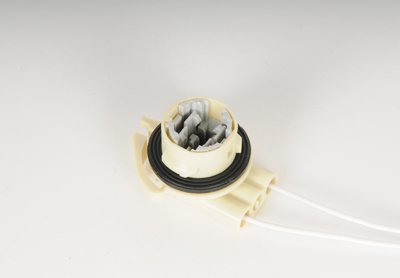 Acdelco Gm Original Equipment Ls100 Multi-Purpose Lamp Socket
