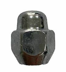 Genuine Hyundai Parts - Nut-Hub (52950-14140)