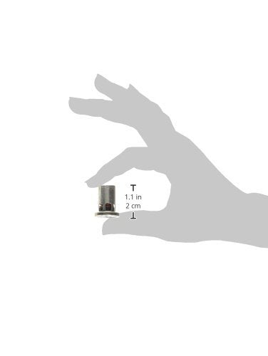 Gm Performance Parts Gm Parts 25161284 Oil Filter Bypass Valve For Big Block Chevy 502