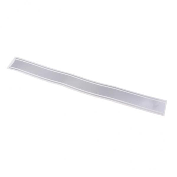 Bnf2X50X4.5Cm Motorcycle Diy Fuel Gas Tank Decal Sticker For Cafe Racer Silver|Motors|Parts & Accessories|Motorcycle Accessories