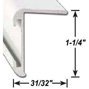 Ap Products Crnr Mold Mill 16' Ea
