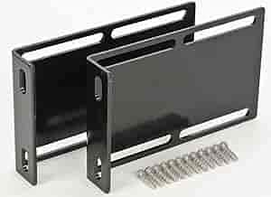 Jegs Auxiliary Utv Heater 12 Volt Assembly - 260 Cfm Airflow - 28,000 Btu Of Heat - Compact Design, Mountable Switch, Dual Front Vents, 3-Speed Fan - 12 Volt Heater For Utv, Truck, Van And Car