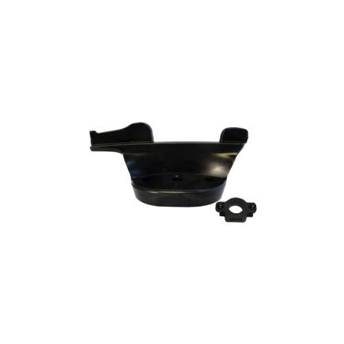 Technicians Choice Nylon Mount/Demount Head Kit For Accuturn Early Fmc, John Bean, Hofmann And Snap-On Tire Changers