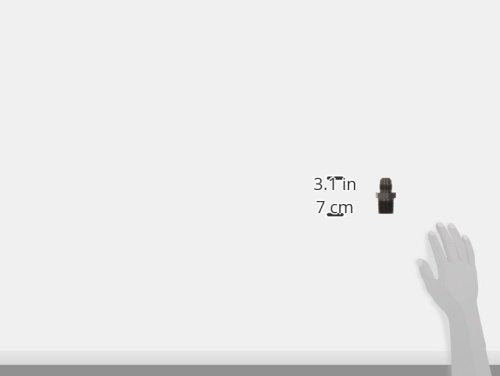 Aeroquip Fcm5005 Male An To Pipe Adapter