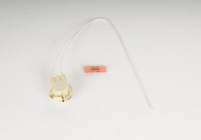 Acdelco Gm Original Equipment Ls100 Multi-Purpose Lamp Socket