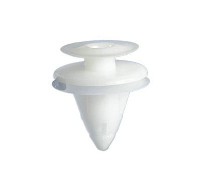 Autobahn88 Retainer Clip For Trunk Trim Molding, Compatible With Nissan (Oem: 849150W000) (Pack Of 20)