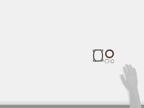 Fel-Pro Tcs 46080 Crankshaft Front Seal Set