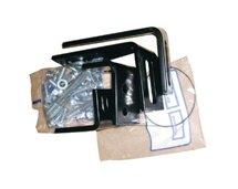 DEMCO 8553000 Installation Bracket Kit for Fifth Wheel Hitch