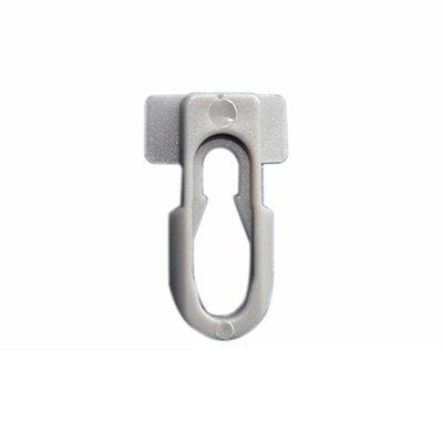 Autobahn88 Retainer Clip For Rocker Panel, Compatible With Gm (Oem: 9838109) (Pack Of 20)