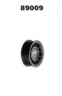 Dayco Tension Pulley, Industry Number 89009