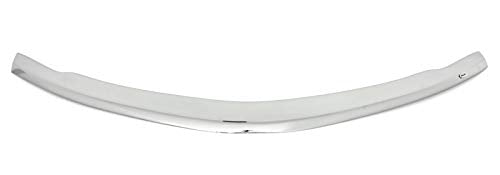 Auto Ventshade [Avs] Aeroskin / Hood Protector | Fits 2015 - 2020 Gmc Yukon/Yukon Xl, 1 Pc. | Chrome - 622106