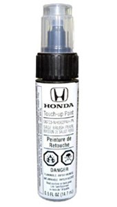 Genuine Honda (08703-YR592MAH-PN) Touch-Up Paint, Orangeburst Metallic, Color Code: YR592M
