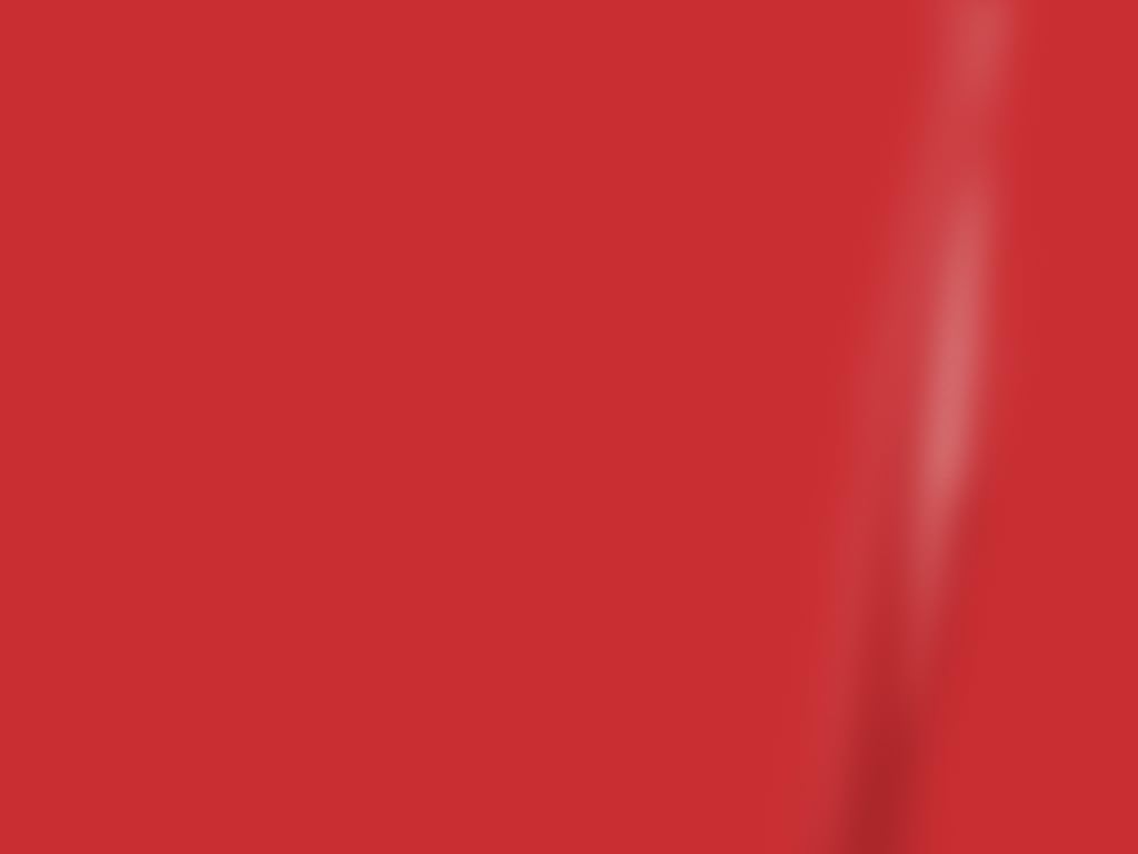 3M 2080 Series M13 Matte Red Dual Cast Lustrous Vinyl Car Wrapping Film - 1Ft X 1Ft - 1Sq Ft - Bubble Free Vehicle Sheet Roll