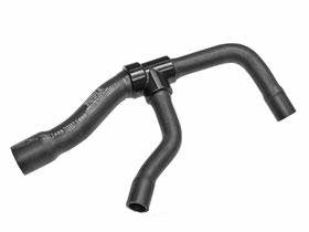 Genuine Porsche Water Hose To Pump 3 Way Tube Cooling Oe 99610622217