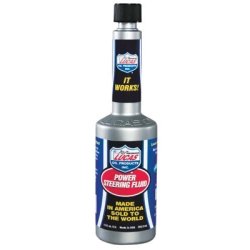 Lucas Oil (Luc10823) Power Steering Fluid 12Oz, 12P