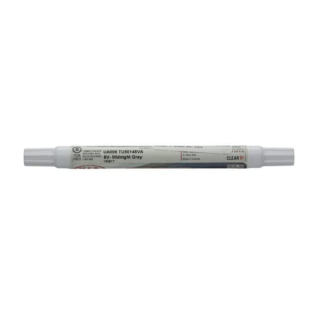 Kia UA006-TU50148VA Touch-Up Paint Pen (- Midnight Gray, 0.5 fl oz)