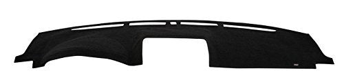 Covercraft 08860025 DashMat Dashboard Cover, Black