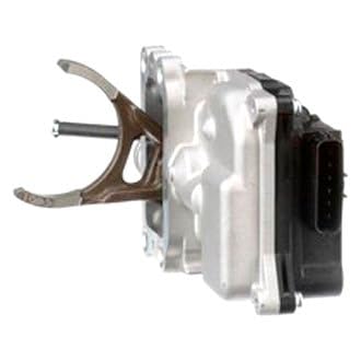 Standard - 4Wd Actuator