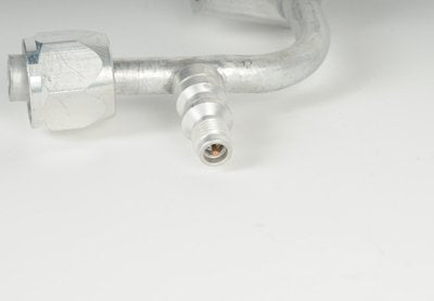 Gm Genuine Parts 15-33072 Air Conditioning Refrigerant Liquid Hose