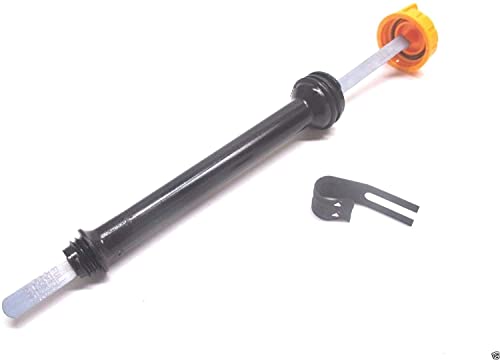 Tecumseh 34011B Oil Dipstick And Tube Assembly