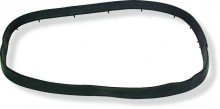 1977-81 Shaker Scoop To Hood Seal