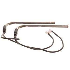 Dometic 3850644471 Heating Element,Black