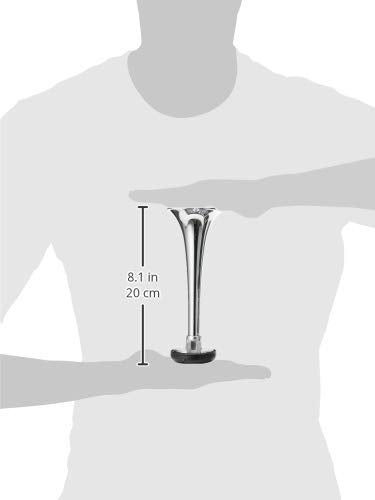 Wolo (416) Euro Emergency Vehicle Horn - 12 Volt, Two Tone