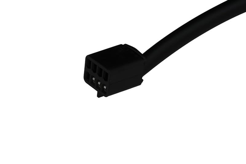 For Chevrolet Chevy Malibu,Maxx, Base/Ls/Lt 2004 2005 2006 2007 2008 Power Textured Black Side Door View Mirror Driver Left