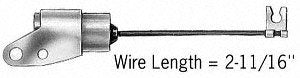 Standard Motor Products Fd-77 Ignition Condenser
