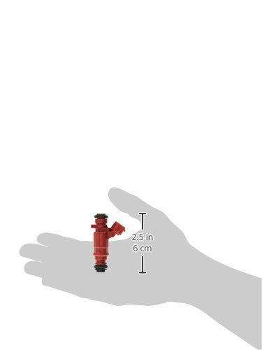 GB Remanufacturing 842-12247 Fuel Injector